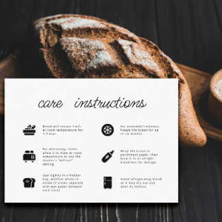 Cartões de agradecimentos Simples Minimalista do B