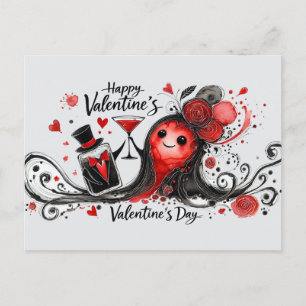 Cartões de Amor Feliz Dia dos Namorados