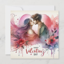 Cartões de Amor Feliz Dia dos Namorados