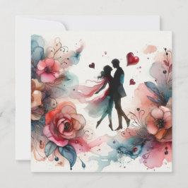 Cartões de Amor Feliz Dia dos Namorados