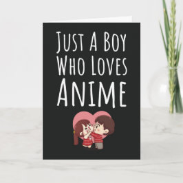 Cartões de Anime Fofos Para Meninos Bebês Crianças