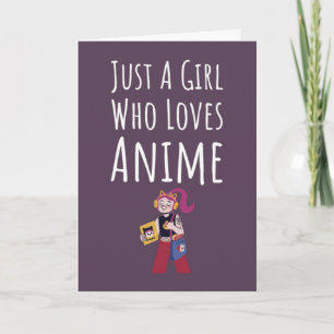 Cartões de Anime Rosa Fofo Para Meninas Bebês Cria