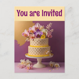 Cartões de aniversário