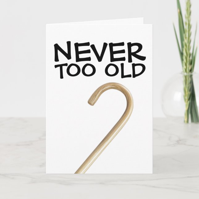 CARTÕES DE ANIVERSÁRIO DE CANHOTAÇÃO DISCIPLINAR B (Frente)