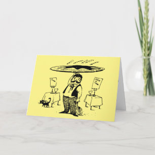 CARTÕES DE ANIVERSÁRIO DO AMOR PIZZA