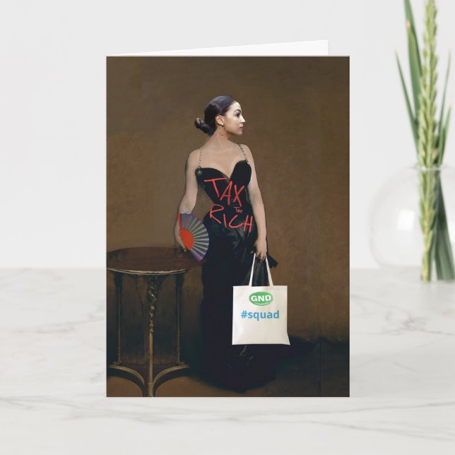 Cartões de Aniversário do Estilo de Assinatura (Frente)