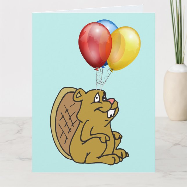 CARTÕES DE ANIVERSÁRIO ENGRAÇADOS DO PEQUENO CASTO (Frente)