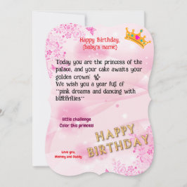 Cartões de Aniversário / feliz aniversário