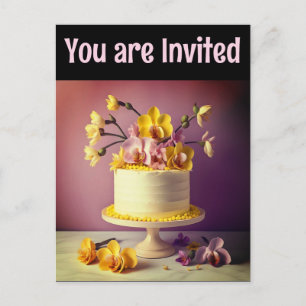 Cartões de aniversário felizes