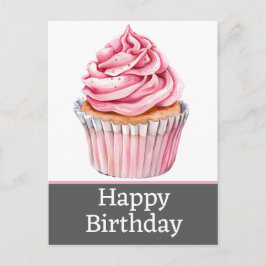 Cartões de aniversário felizes