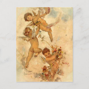 cartões de aniversários