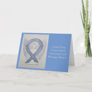 Cartões de anjo para sensibilização mística pratea
