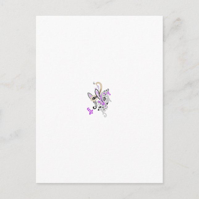 Cartões de Ano Novo (Frente)