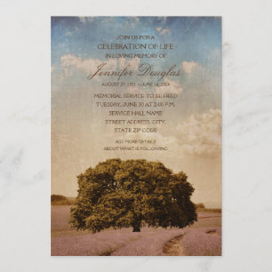 Cartões de Anúncio do Memorial da Lavanda Funera