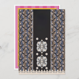 Cartões de Anúncio para Graduação, Nascimento e Mo