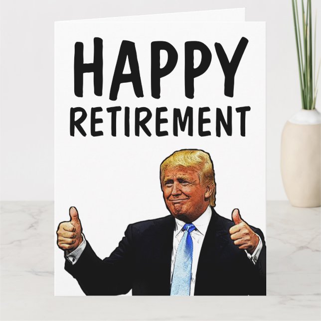 CARTÕES DE APOSENTADORIA GRANDES E EXAGERADOS DE D (Frente)