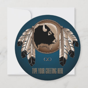 Cartões de Arte Personalizados