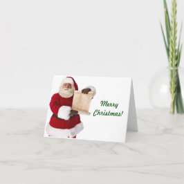 Cartões de Boas Festas