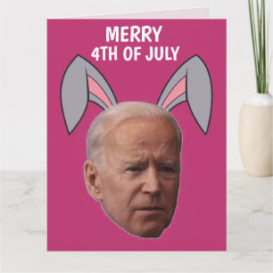 CARTÕES DE BOAS FESTAS DE PÁSCOA ENGRAÇADOS JOE BI