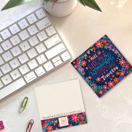 Cartões de bondade de aspas, inspiradores, de cora