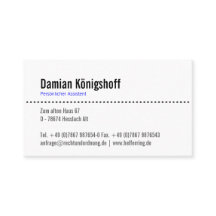 Cartões de Brasão Saxão