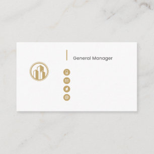 Cartões de Buissnes