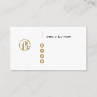 Cartões de Buissnes