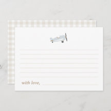 Cartões de cápsula do tema "Voos no tempo" do aviã