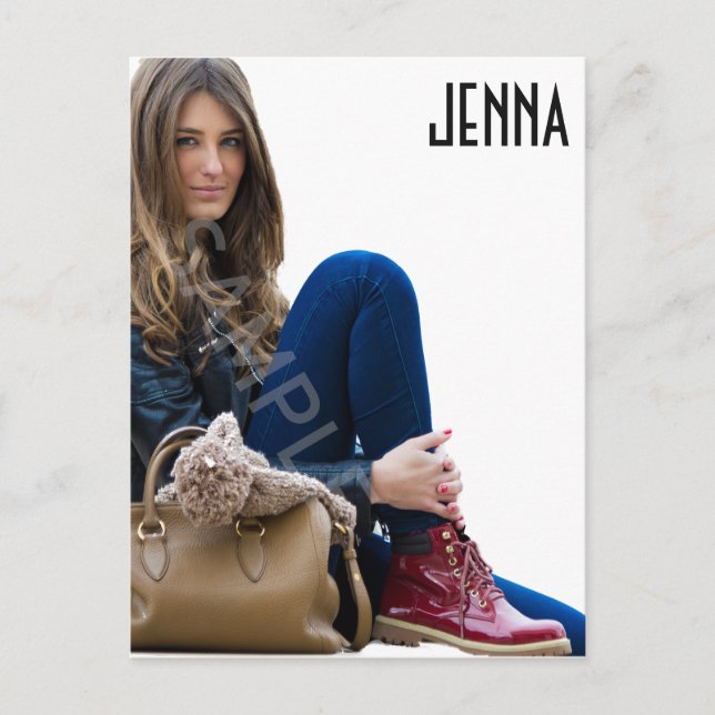 Cartões de Captura de Cabeça de Entretenedores (Frente)