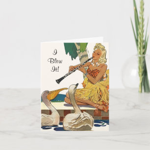 Cartões de Cartões de Aniversário de Belo Aniversá