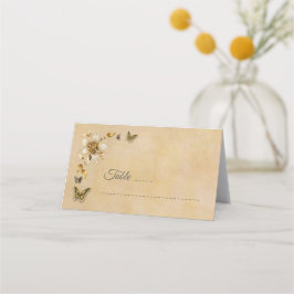 Cartões de Casamento e Cartões de Escolta
