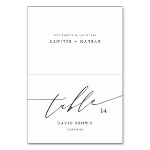 Cartões De Casamento Elegantes Com Escolha De Refe