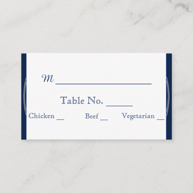 Cartões de Casamento Noturno de Constelação Sky (Frente)