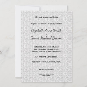 Cartões de celebração de marco personalizáveis