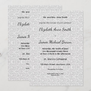 Cartões de celebração de marco personalizáveis