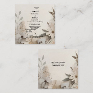 Cartões de celebração de marco personalizáveis