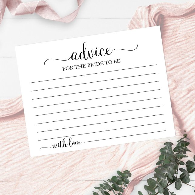 Cartões de Chá de panela Geométrico (Criador carregado)