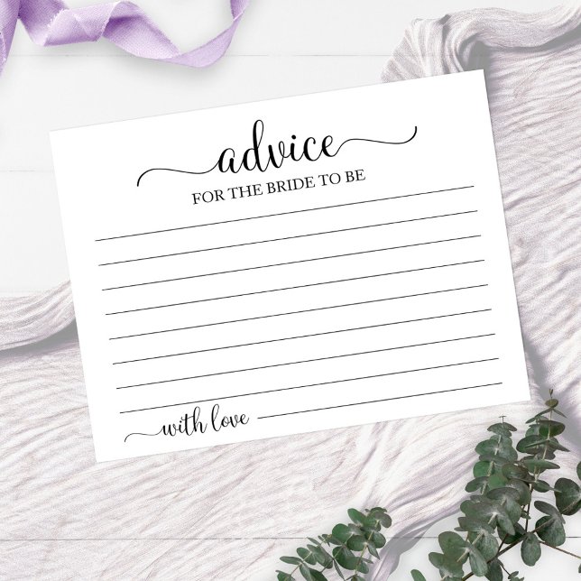 Cartões de Chá de panela Geométrico (Criador carregado)