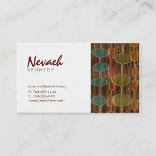 Cartões de Chamada Pods Retroativos /