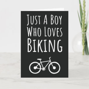 Cartões de Ciclismo Fofos para Bebês Meninos Crian