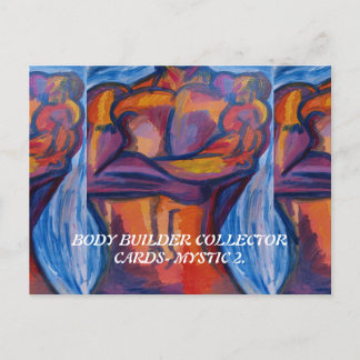 CARTÕES DE COLETOR DO CORPO DE PAULA REILLY.