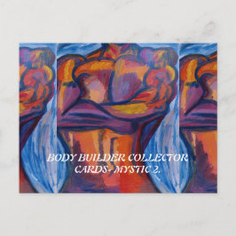 CARTÕES DE COLETOR DO CORPO DE PAULA REILLY.