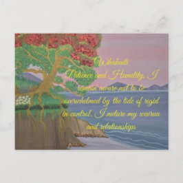 Cartões de confirmação