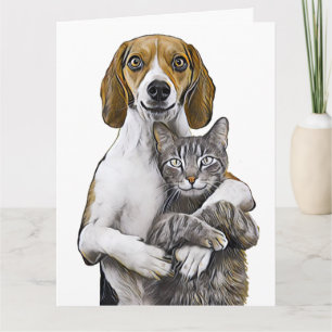 CARTÕES DE CONGRATULAÇÕES DE CASAMENTO COM ARTE DE