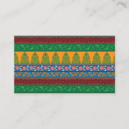 Cartões de Contato | Cartões pessoais e comerciais