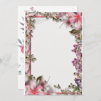 cartões de convite para casamento