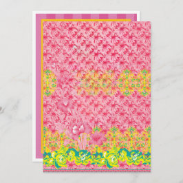 Cartões de Convite para Formatura, Festa e Eventos