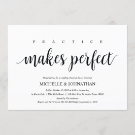 Cartões de convite para Jantas de Casamento Russo