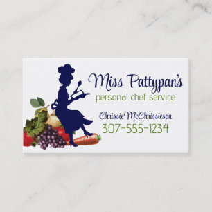 Cartões de cozinhar para cozedura de cozinheiros