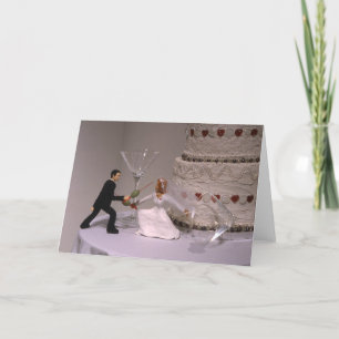 Cartões de Cumprimentos Humorísticos